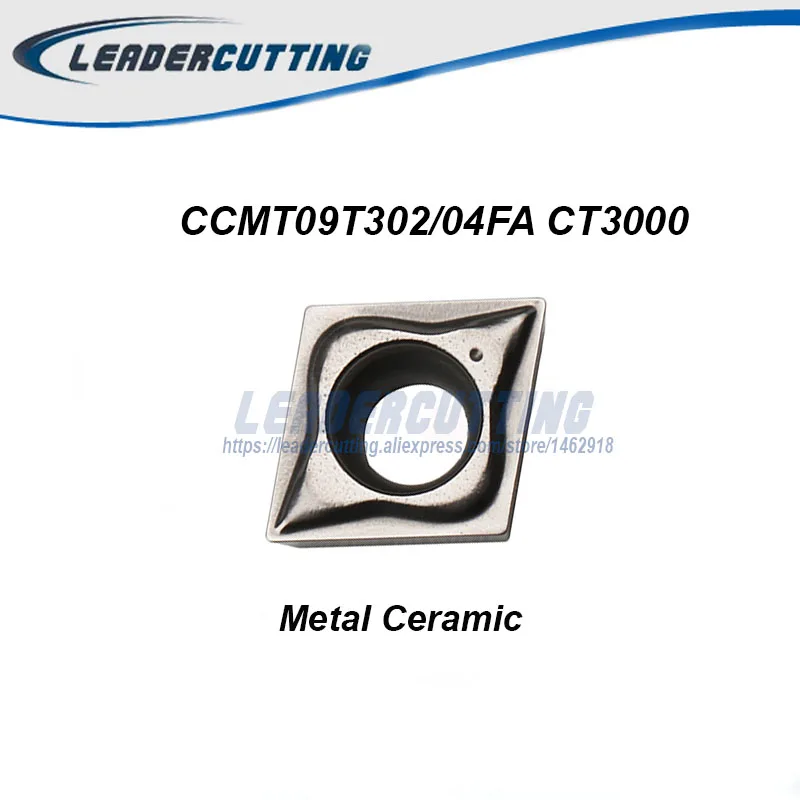 Оригинальный фотокомпьютер CCMT060204MT CCMT09T302FA CT3000 CCMT09T304/фотокомпьютер CCMT120408MT FA FG |