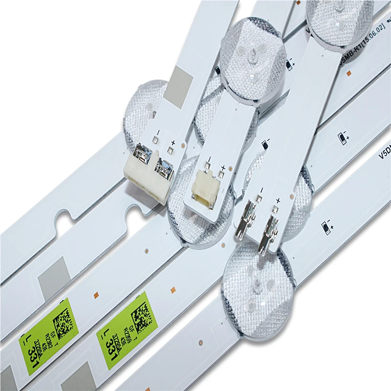 Ｚ LED Ʈ 8  43 ġ TV V5DN-430SMA-R1 2015 SVS43 FCOM FHD UA43J51SW UN43J5000 CY-JJ043BGAV1H Un43j5200 N43J5300 