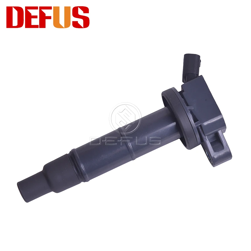 DEFUS 1/2/4/6/8 шт. новая катушка зажигания OEM 90919-02244 для Toyota Camry Highlander RAV4 Scion Lexus 2.4L 9091902244 90919 02244