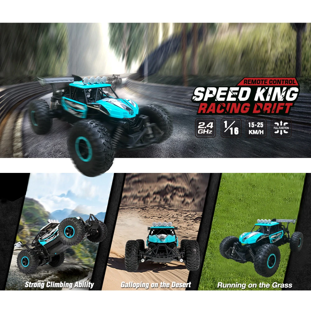spesxfun rc car parts