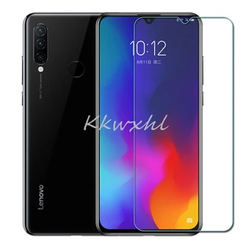 Перейти на Алиэкспресс и купить Защитное закаленное стекло для Lenovo K10 Plus на Lenovo K10 Note Z6 Lite защитная пленка