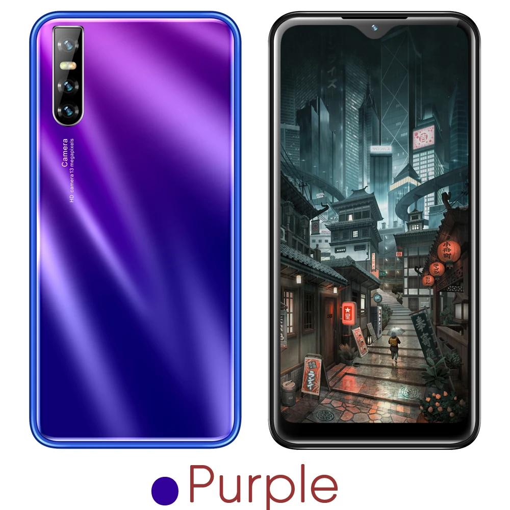X9 Purple 1000X1000