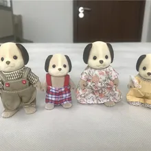 half price sylvanian families