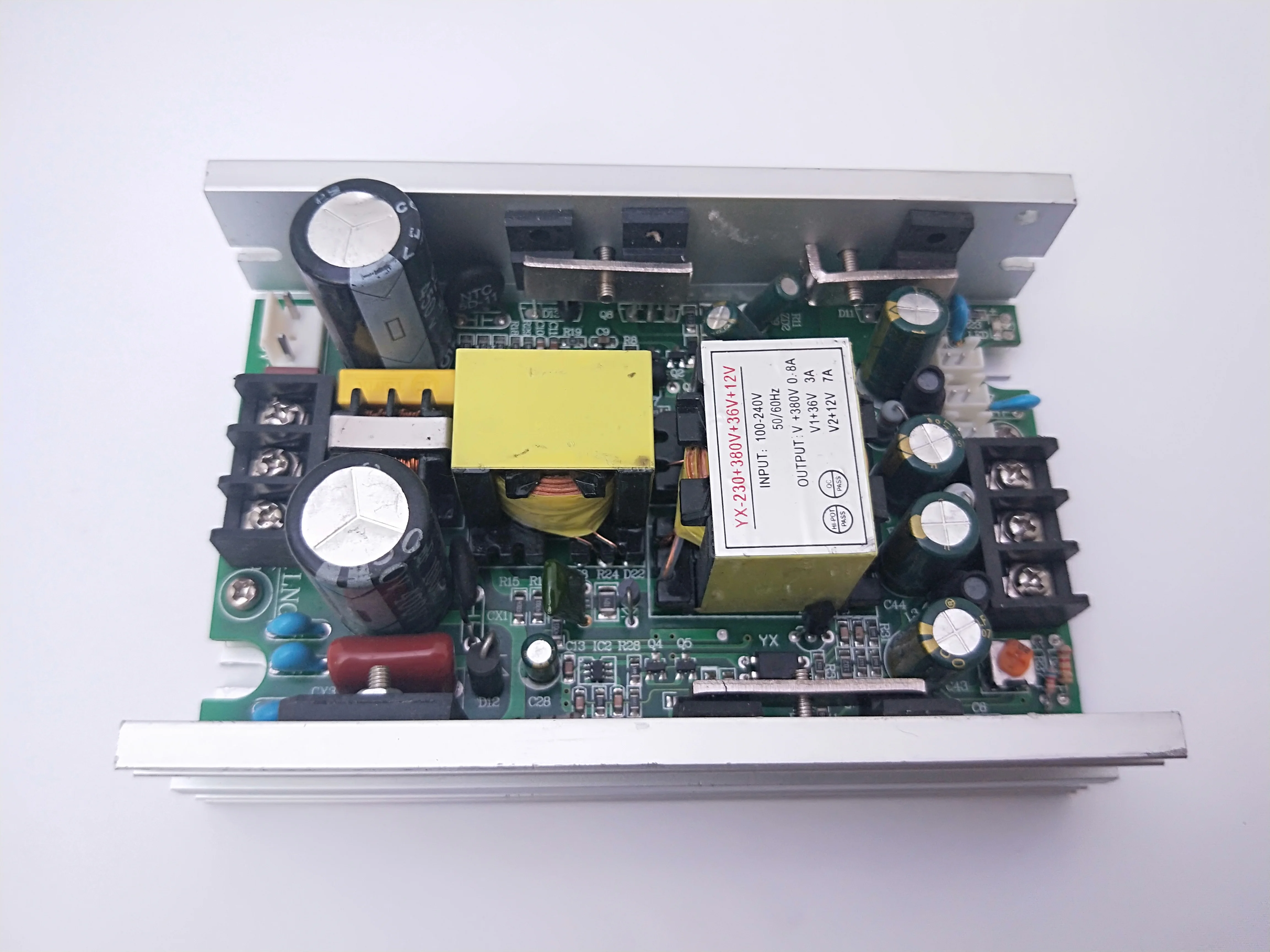 2 шт./лот этапа Moving головной 7R светового луча 230w Двигающаяся голова Sharpy света DJ для