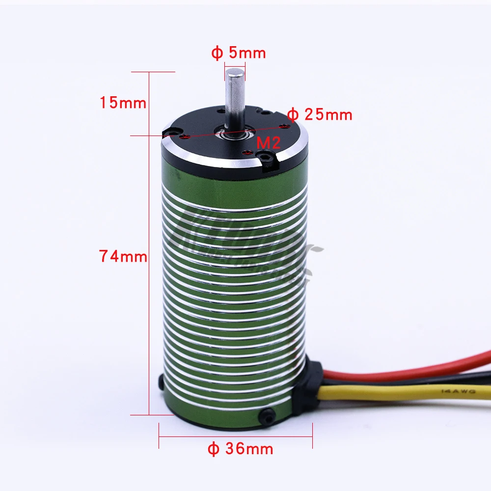 3674-2200kv-无感无刷电机-3