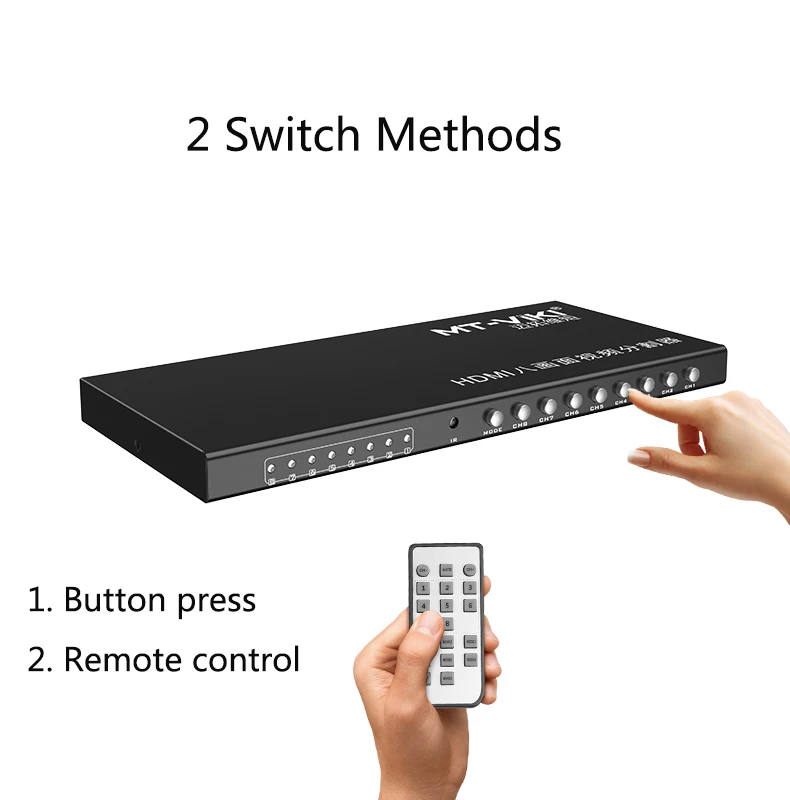 switch-methods