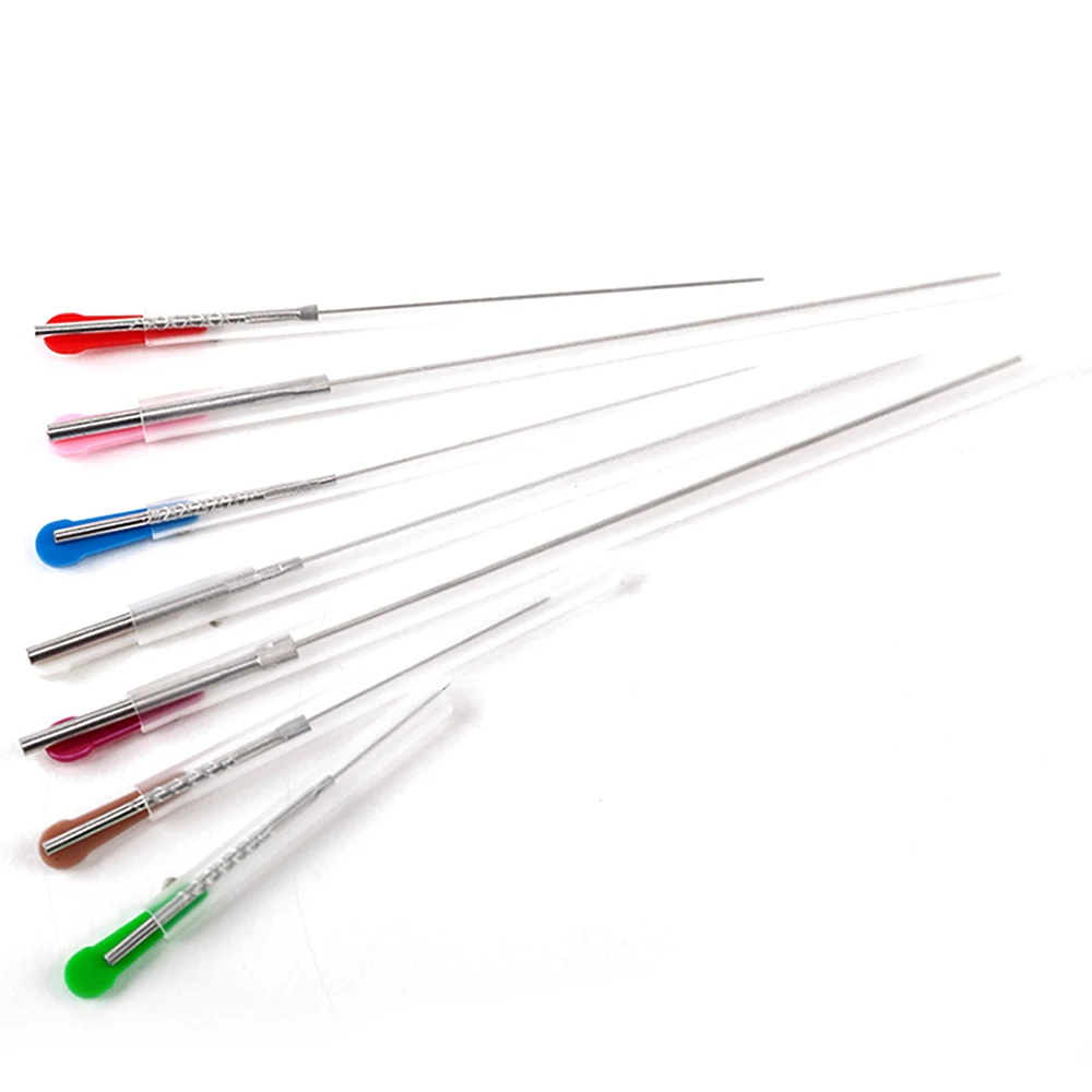 Одноразовые Иглы для иглоукалывания 50 шт.|acupuncture needle|massage acupunctureneedle massager |