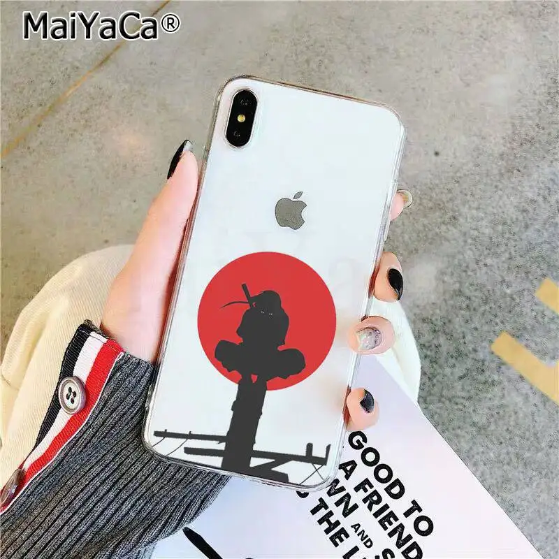 Anime Naruto Itachi