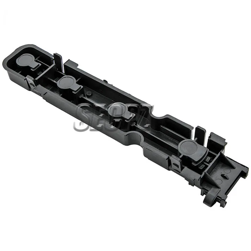 Kit De 2 Douilles Support Feu Arrière + Câbles Pour Ford Transit Mk6 Mk7 (2000-2014) - Remplacement Pièce 1681537 - 3