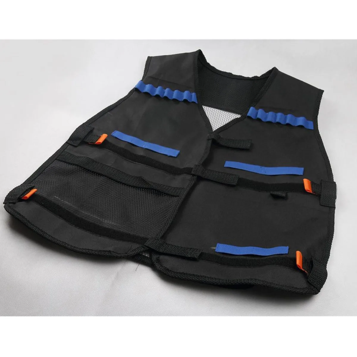 Children Tactical Outdoor Game Tactical Holder Kit Game Guns Accessories Toys for N-Strike Elite Series Bullets Gifts