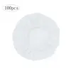 100Pcs/Bag Disposable Headphone Cover Nonwoven Earmuff Cushion 10-12CM Headset 24BB ► Photo 3/5