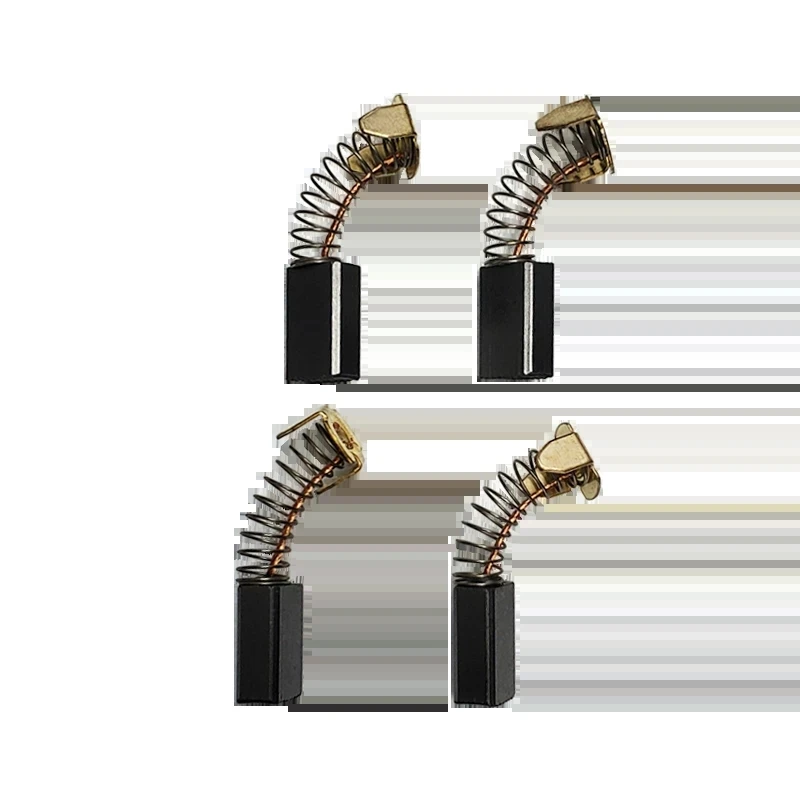 Рисунок 2 - Щетка карбоновая 6x10x15 мм