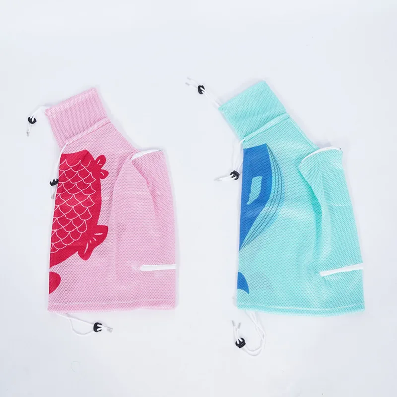 Cat Grooming Bath Bag Cat Supplies Washing Mesh Bags Pet Bathing Nail Trimming Injecting Anti Scratch Bite Restraint Pet Product Cat Grooming Bath Bag Cat Supplies Washing Mesh Bags Pet Bathing Nail Trimming Injecting Anti Scratch Bite Restraint Pet Product