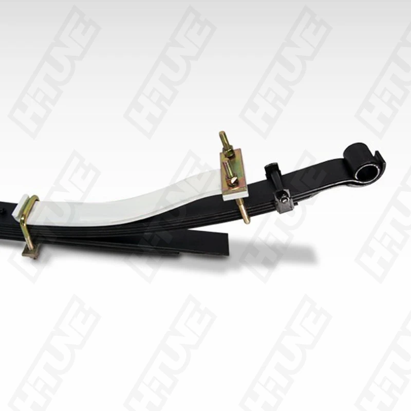 4x4 Accessories Rear Load Plus Helper Springs Kits For Triton Mq L200 2015 Lift Kits Parts Aliexpress