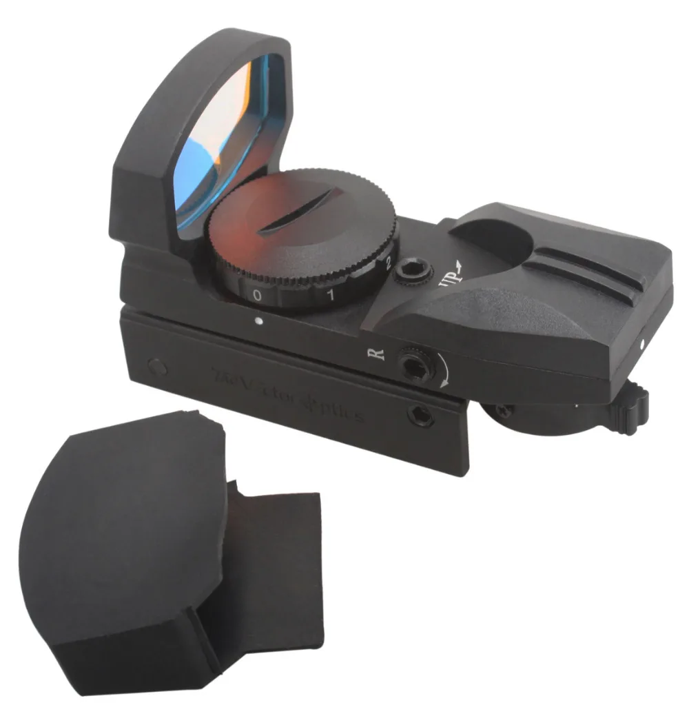 VO Imp 1x23x34 Multi Reticle Acom 9