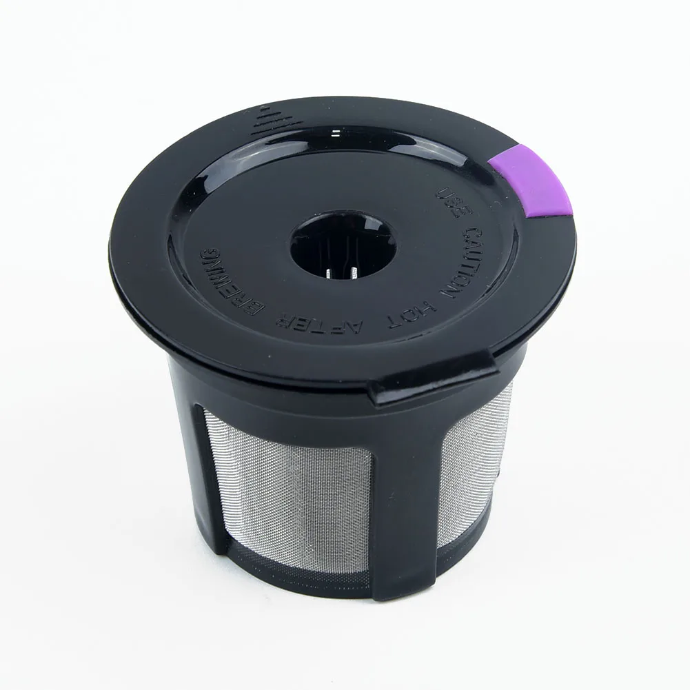 Капсулы для кофе многоразовый фильтр Keurig K-Cups Mini Plus K200 K250 K300 | Дом и сад