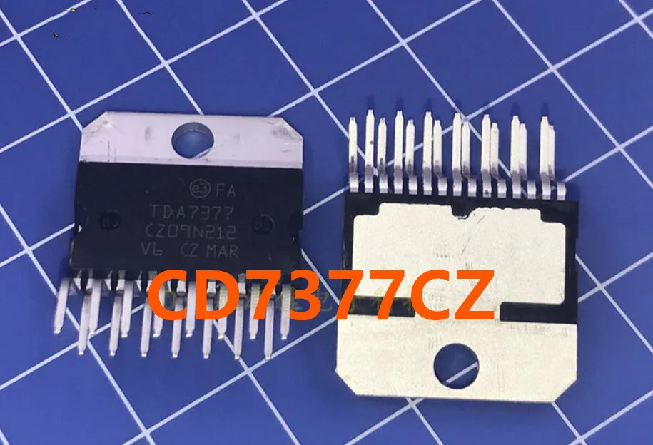 Module CD7377CZ 513271 WISB-OAA AMIS42665TJAA1G 30623-b 2PCS-50PCS Original authentic | Электроника