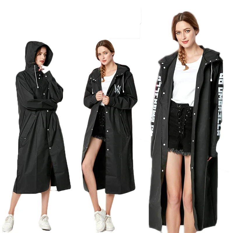 Regenjas engels Clearance