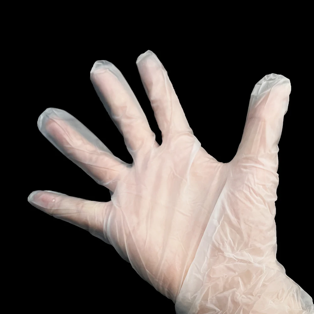 10Set Canine Artificial Insemination Kit Pet Dog Sperm Collect Bags Semen Deposition Tube Pipe Gloves Catheter Disposable