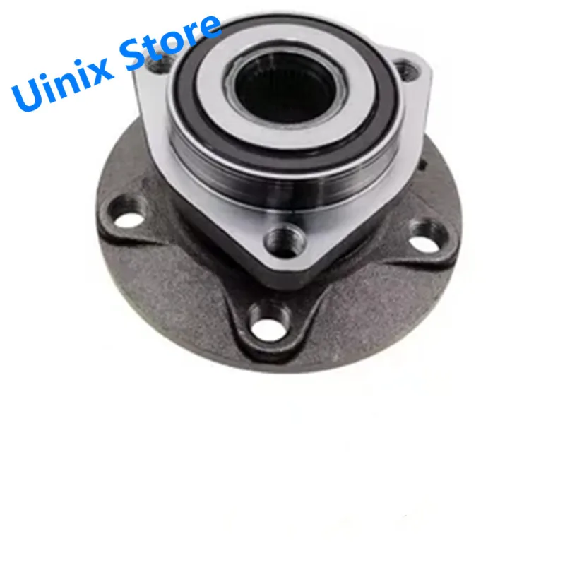 ONE PIECE 1K0 498 621 Wheel Hub Bearing FOR AUDI A3 (8P1) [2003 2012