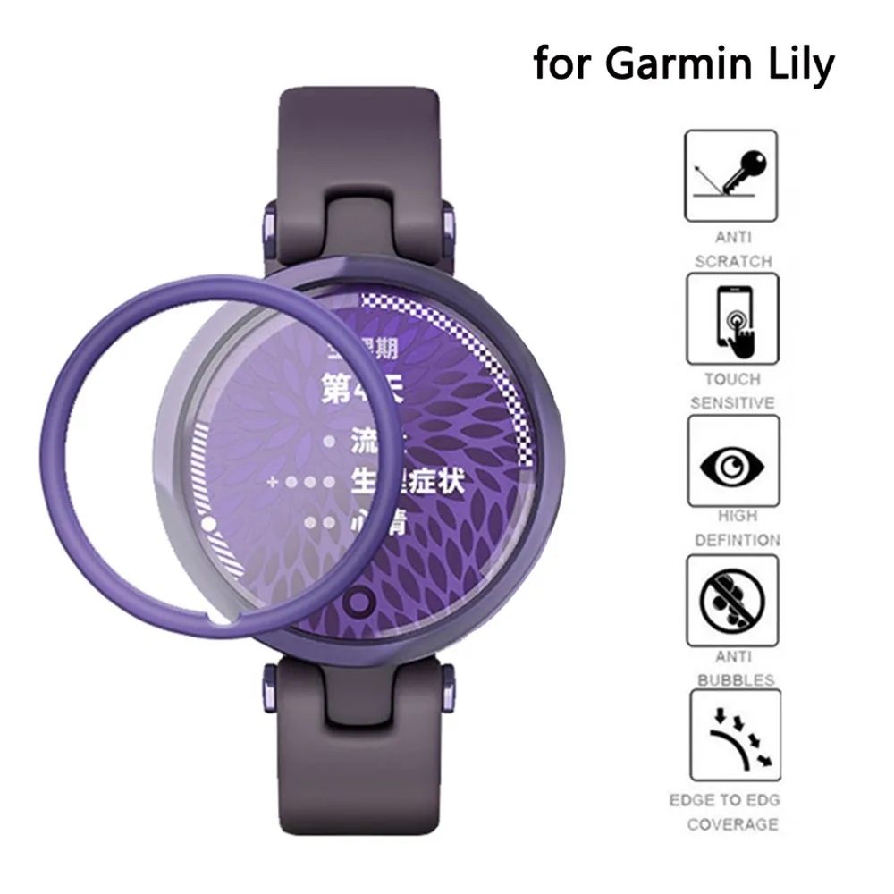 Умные Часы Garmin Lily Sport Купить