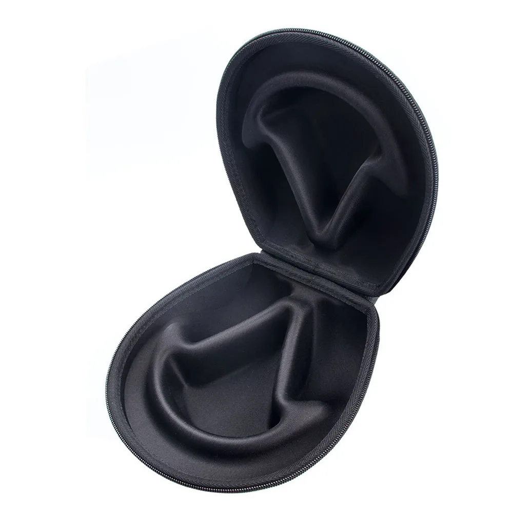 Portable Carrying Case Headphone Protective Pouch Bag for Beats Studio 1 2 3 Wireless Headphones Box