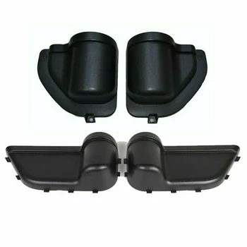 

ABS Storage Box Organizer Parts Accessories Auto Inner Front/Rear Door