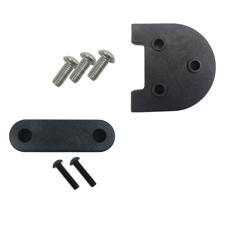 Rear-Mudguard-Spacer-Kickstand-Spacer-for-Xiaomi-M365-Upgrade-3D-Printed-Modification-for-10-inch-M365Pro (2)