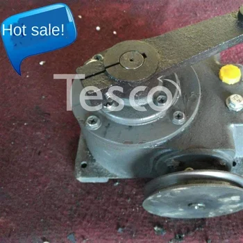 Online Gear Mutton Machine Variable Accessories Type Planing Reduction Box Accessary Machine Slice Transmission Box Speed 304 Speed