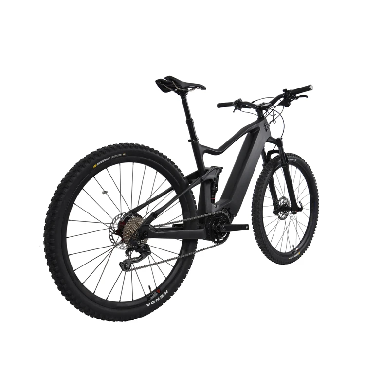 dengfu electric bike