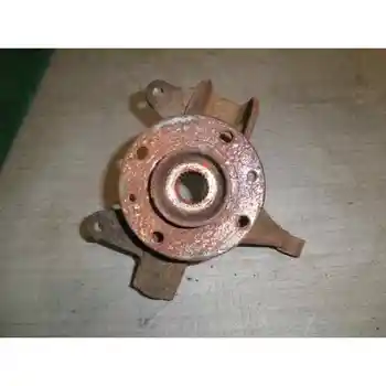 

2331036 steering knuckle Front Left Renault Scenic Ii 1.9 Dci Diesels