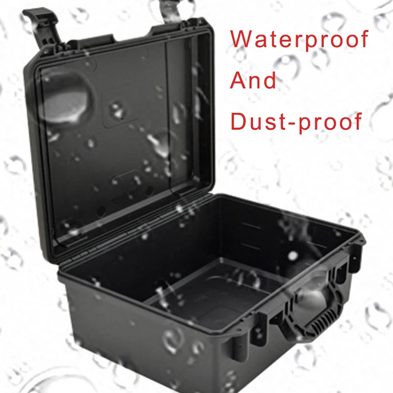 Multi Purpose Toolbox S-2838h Drying Oven Instrument Box Smriti Inheritance Hardware Toolbox