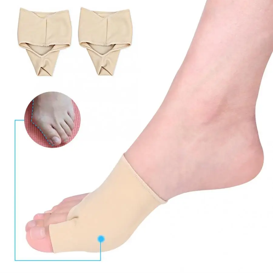 Yosoo bunion  ȣ thumb valgus corrector  ߰ е չ  縻  bunion booties