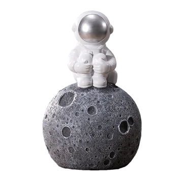 

Cartoon Creative Piggy Bank Children's Holiday Gift Piggy Bank Large Capacity Alcancia Transparente Puppy Hungry Bank NN50PB