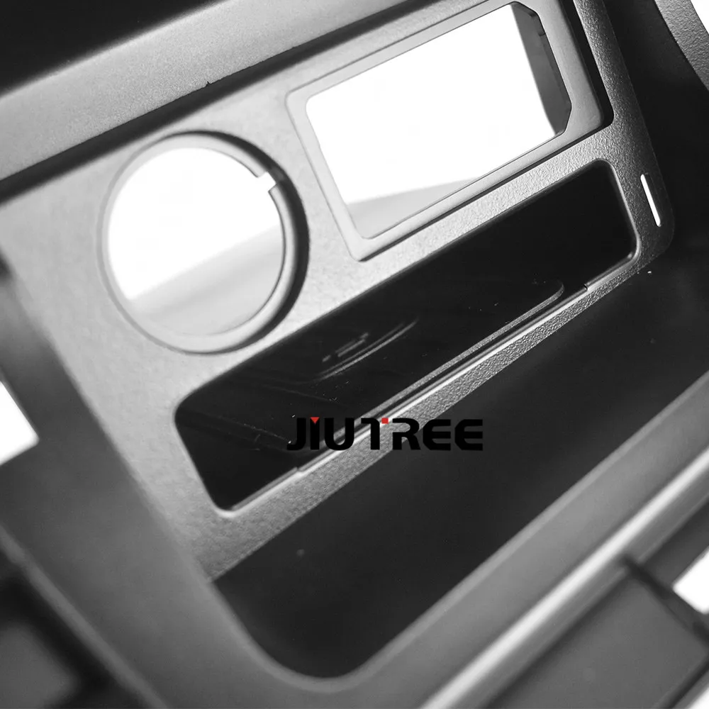 Для Roewe RX5 New Energy- автомобильное беспроводное зарядное устройство, держатель для быстрой зарядки телефона, аксессуары для iPhone 8/XR/XS