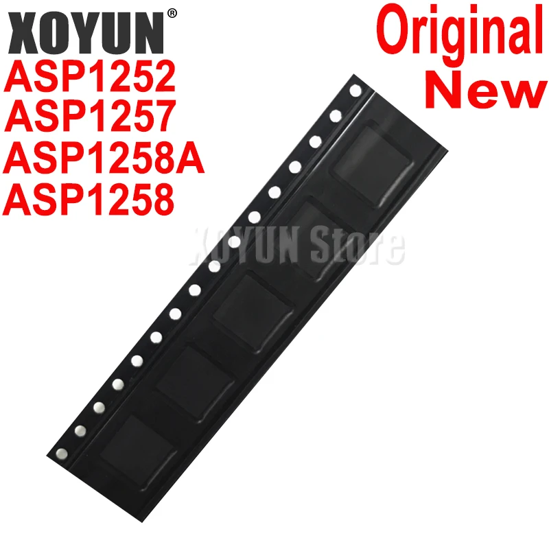 Novo Asp1252 Aparelho De Leitura Da Pele 100% - Circuitos Integrados ...