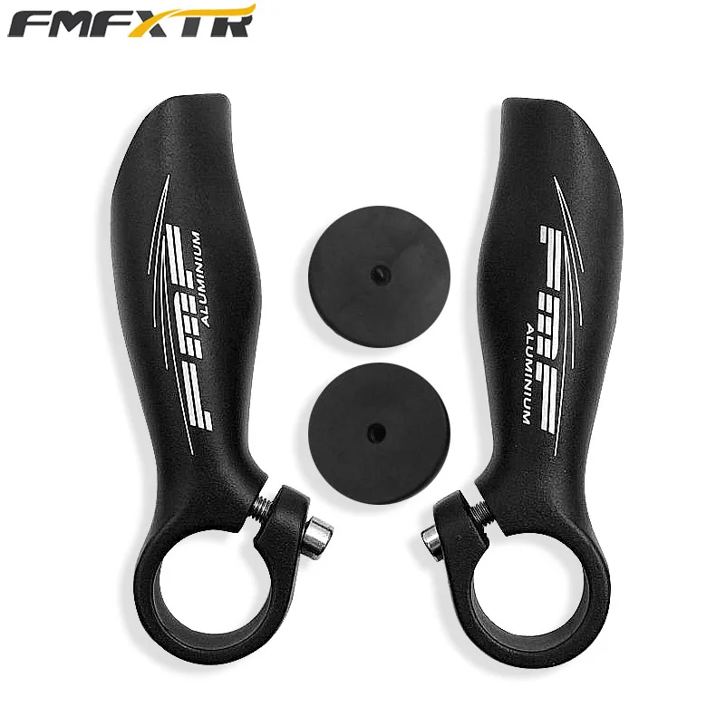 mountain bike handlebar horns