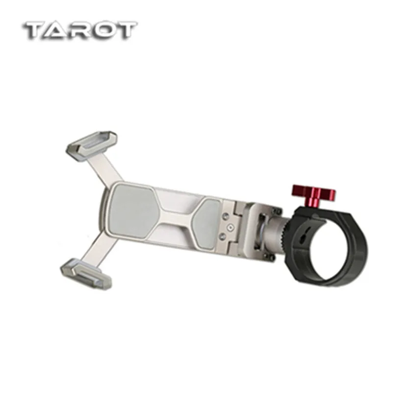 

Tarot-RC ZYX handheld gambial mobile phone holder ZYX05 for all models of mobile phone / mobile phone control shooting settings