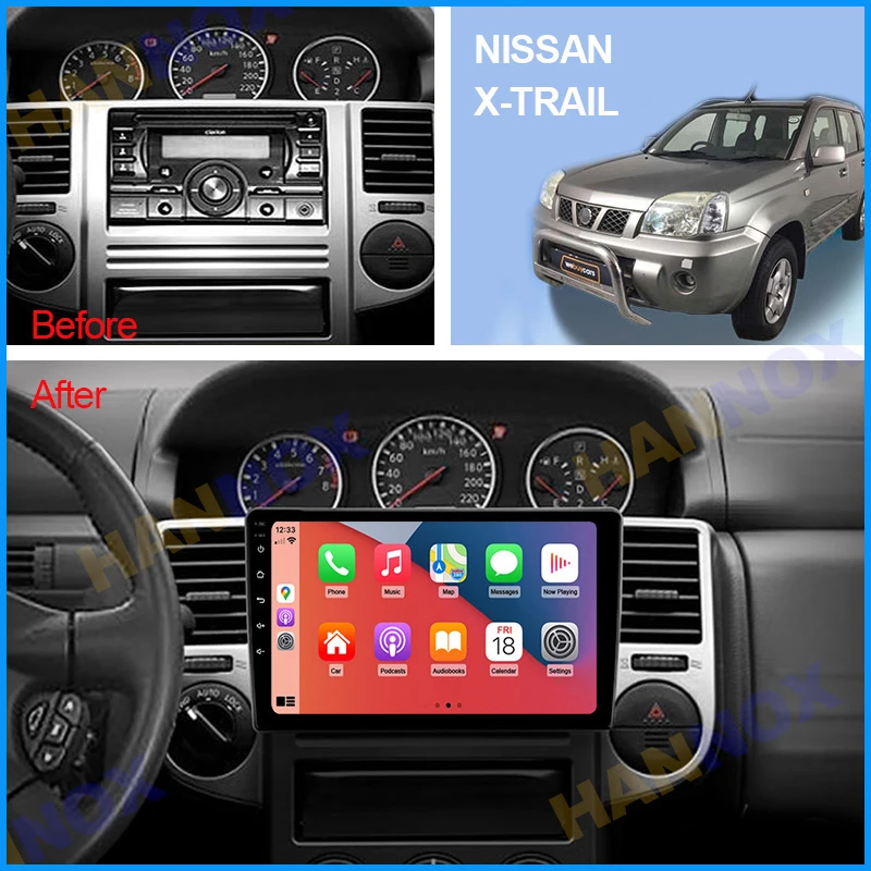 10.1inch 2 Din Android 12 Navigation Gps Car Multimedia Player Video