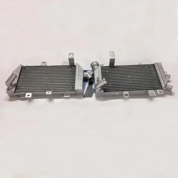

Aluminum Alloy Radiator Fit For Honda VTR1000 09-13 2009 2010 2011 2012 2013
