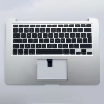 

For MacBook Air A1466 13" 2013 2014 2015 2017 Palmrest Top Case with Keyboard