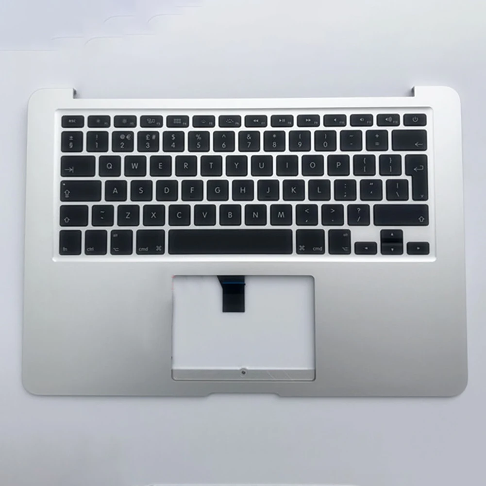 Чехол для MacBook Air A1466 13 &quot2013 2014 2015 2017 с подставкой рук и клавиатурой | Компьютеры