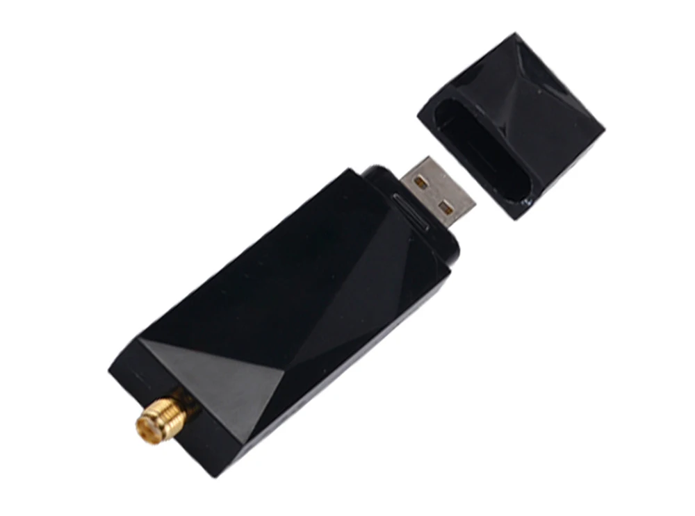Автомобильная антенна DAB + с USB-адаптером приемник для автомобильного плеера Android