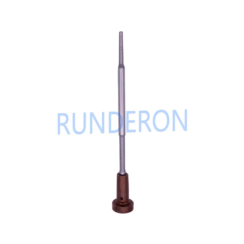 4 шт. F00VC01334 Common Rail топливный клапан управления в сборе F 00 в C01 334 для Bosch системы инжектор