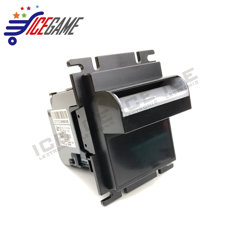 L77bill acceptor-3