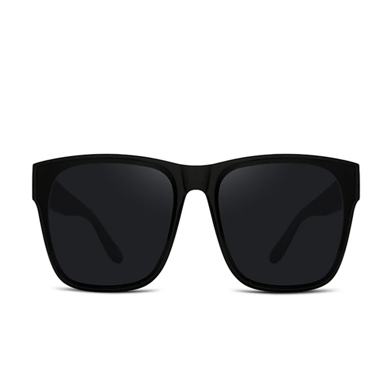 168 мм) Ким солнечные очки в стиле Кардашьян негабаритных женщин мужчин Роскошные Квадратные Солнцезащитные очки Ретро мода красный черный широкий лица