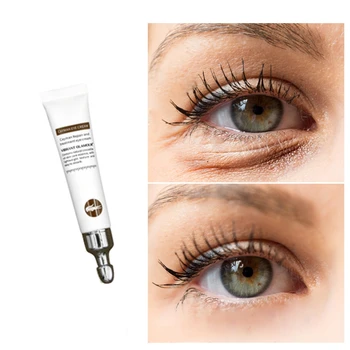 

Peptide Eye Essence Anti-Wrinkle Face Care Collagen Eye Creams Crocodile Oil Moisturizing Remove Dark Circles Anti Puffiness Ge
