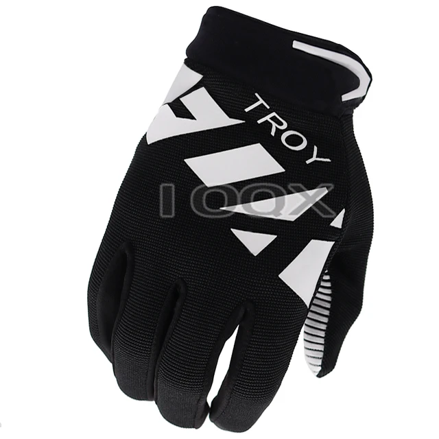 Cycling Clothing Black White 2020 Fox Racing Ranger Gloves Racing Mountain Bike Bmx Mtx Sporting Goods