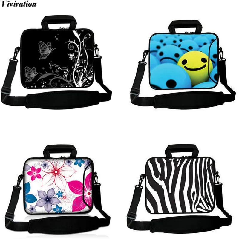 

Laptop Bag 15 13 12 14 17 10 Messenger Universal Tablet Bags 10.1 Funda Sleeve Computer 15.6 Inch Case Ladies Briefcase Handbag