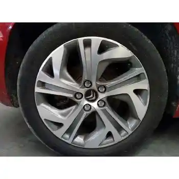 

205/55/17 RIM CITROEN C4 PICASSO